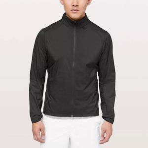 Lululemon Men’s Active Jacket